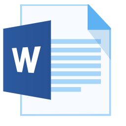 Download Word Document